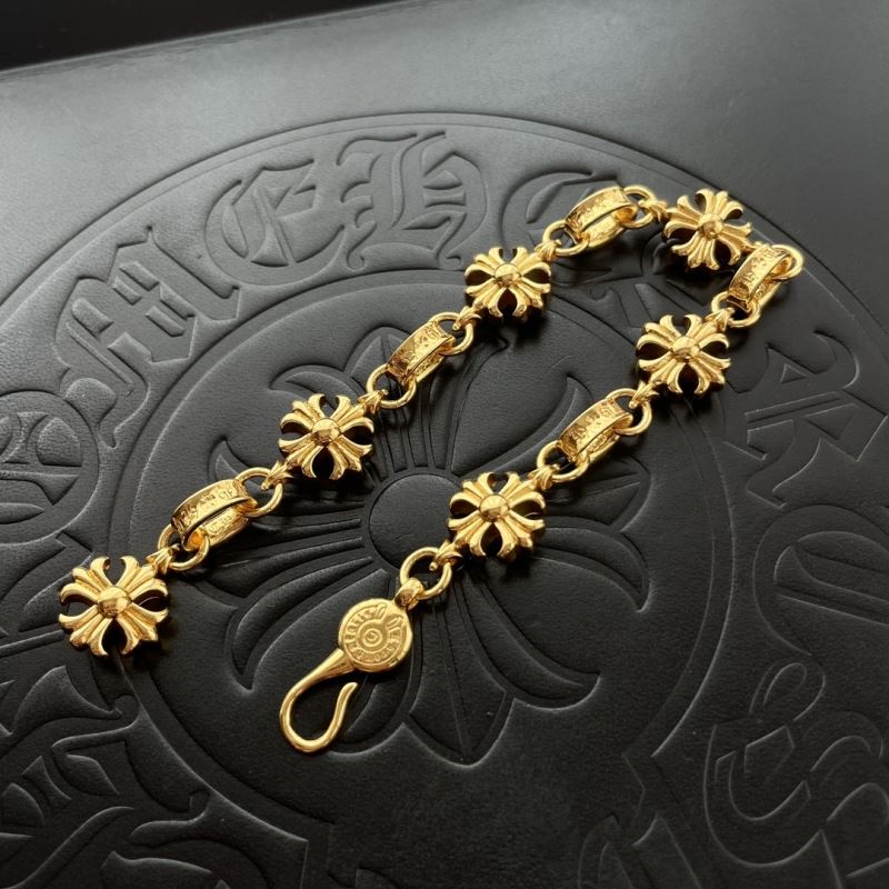 Chrome Hearts Bracelets